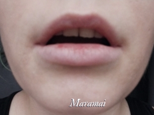 Maramai