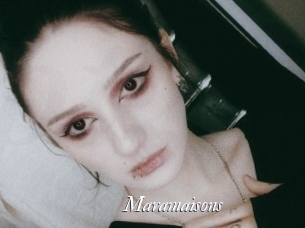 maramaisons Partouze