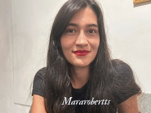 Mararobertts