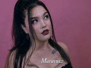 Mararuiz