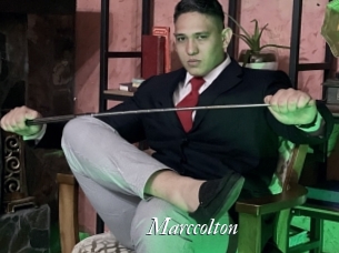 Marccolton