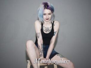 Marcelinegalaxy