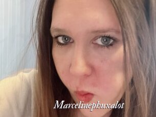 Marcelinephuxalot