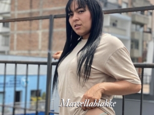 Marcellablakke