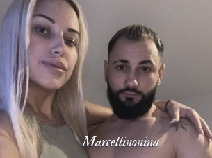 marcellinonina Partouze