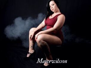 Marcewilsson