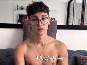 marchalamet Partouze