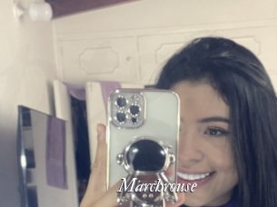 Marchrouse