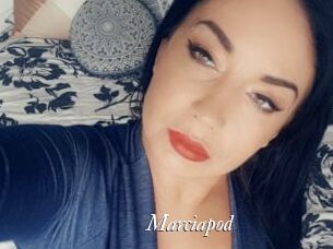 Marciapod