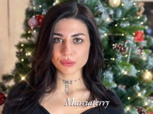 Marciaterry