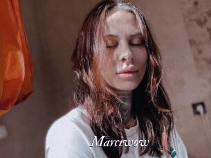 Marciwow