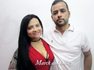 Marck_and_samy