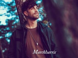 Marckharris