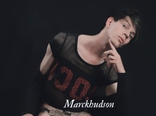 Marckhudson