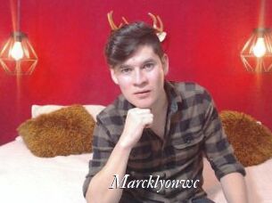 Marcklyonwc