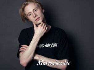 Marcoadorable
