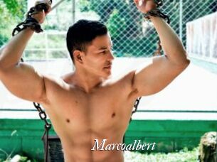 Marcoalbert