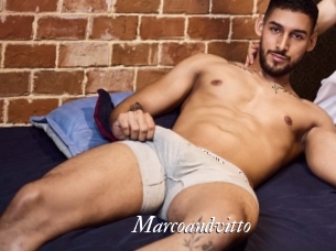 marcoandvitto Partouze