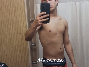 Marcoarcher