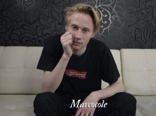 Marcocole