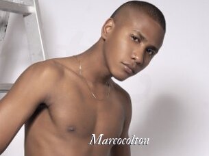 Marcocolton
