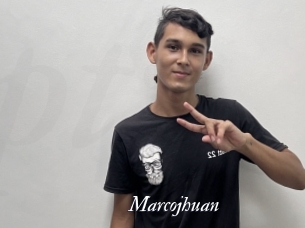 Marcojhuan