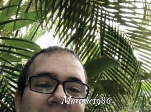 marcoke1986 Partouze
