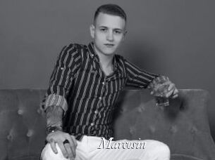 marcosin Partouze