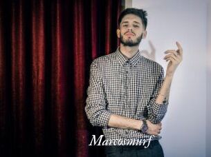 Marcosmurf