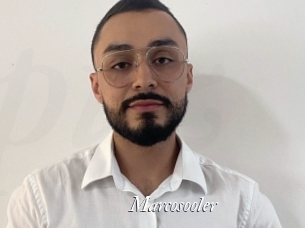 Marcosooler
