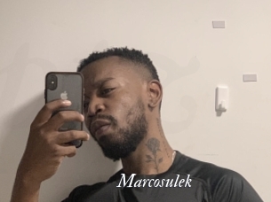Marcosulek