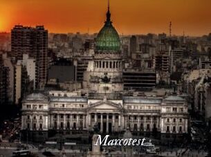 Marcotest