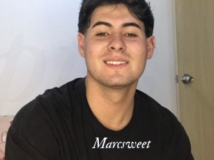marcsweet Partouze
