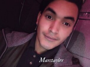 Marctayler