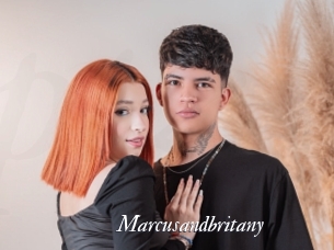 Marcusandbritany