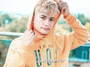 Marcusbrow