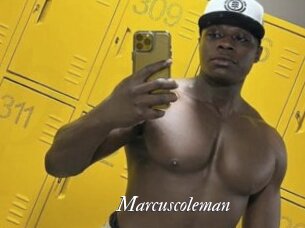 Marcuscoleman