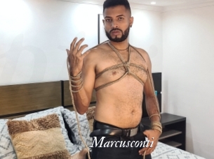 marcusconti Partouze