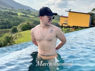 Marcusdiamond