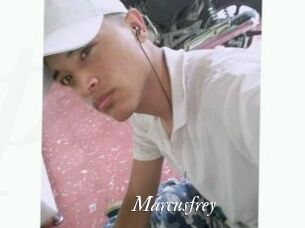 Marcusfrey
