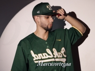 Marcusortegaa