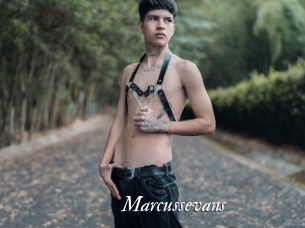 Marcussevans