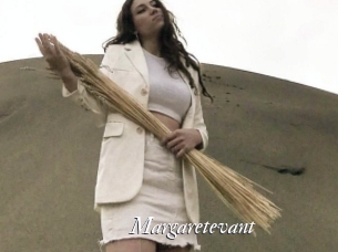 Margaretevant
