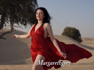 Margarethgrey