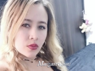 margaretjhons Partouze
