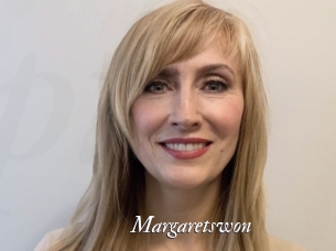 Margaretswon