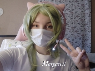 margarett Partouze