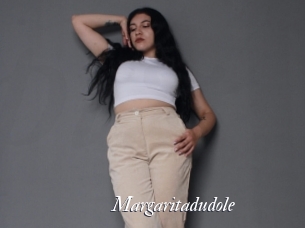 Margaritadudole