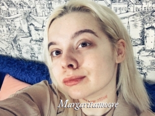 Margaritamoore
