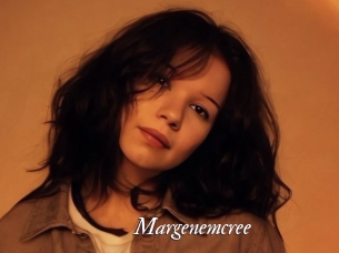 Margenemcree